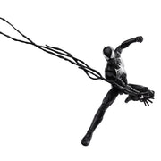 Marvel Legends Series Gamerverse Peter Parker Black Suit - Collectables > Action Figures > toy -  Hasbro