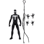 Marvel Legends Series Gamerverse Peter Parker Black Suit - Collectables > Action Figures > toy -  Hasbro