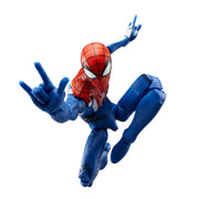 Marvel Legends Series Gamerverse Miles Morales Upgraded Suit Style (preorder June 2025) - Collectables > Action Figures > toy -  Hasbro