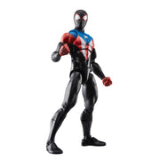 Marvel Legends Series Gamerverse Miles Morales Boricua Suit  (preorder June 2025) - Collectables > Action Figures > toy -  Hasbro