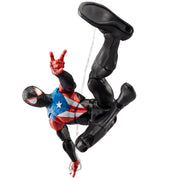 Marvel Legends Series Gamerverse Miles Morales Boricua Suit  (preorder June 2025) - Collectables > Action Figures > toy -  Hasbro