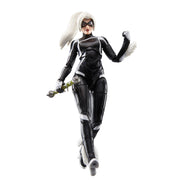 Marvel Legends Series Gamerverse Black Cat Felicia Hardy - Collectables > Action Figures > toy -  Hasbro