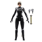 Marvel Legends Series Gamerverse Black Cat Felicia Hardy - Collectables > Action Figures > toy -  Hasbro