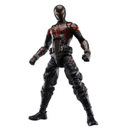 Marvel Legends Series Gamerverse Miles Morales Brooklyn 2099 Suit (preorder June 2025) - Collectables > Action Figures > toy -  Hasbro