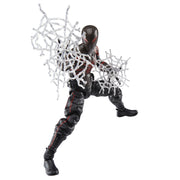 Marvel Legends Series Gamerverse Miles Morales Brooklyn 2099 Suit (preorder June 2025) - Collectables > Action Figures > toy -  Hasbro