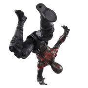 Marvel Legends Series Gamerverse Miles Morales Brooklyn 2099 Suit (preorder June 2025) - Collectables > Action Figures > toy -  Hasbro