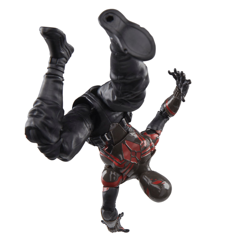 Marvel Legends Series Gamerverse Miles Morales Brooklyn 2099 Suit (preorder June 2025) - Collectables > Action Figures > toy -  Hasbro