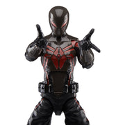 Marvel Legends Series Gamerverse Miles Morales Brooklyn 2099 Suit (preorder June 2025) - Collectables > Action Figures > toy -  Hasbro