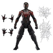 Marvel Legends Series Gamerverse Miles Morales Brooklyn 2099 Suit (preorder June 2025) - Collectables > Action Figures > toy -  Hasbro