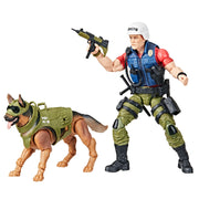 G.I. Joe Classified Series #157 Christopher "Law" Lavigne & Order - Collectables > Action Figures > toys -  Hasbro