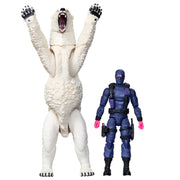 G.I. Joe Classified Series #161, Snake Eyes & Polar Bear  (preorder Sept 2025) - Collectables > Action Figures > toys -  Hasbro