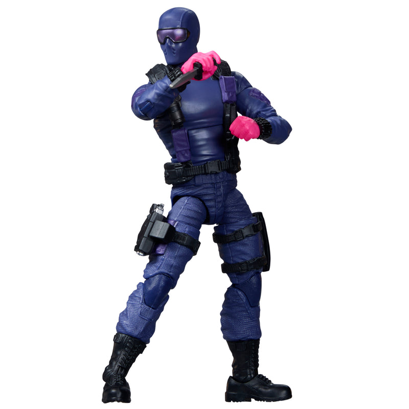 G.I. Joe Classified Series #161, Snake Eyes & Polar Bear  (preorder Sept 2025) - Collectables > Action Figures > toys -  Hasbro