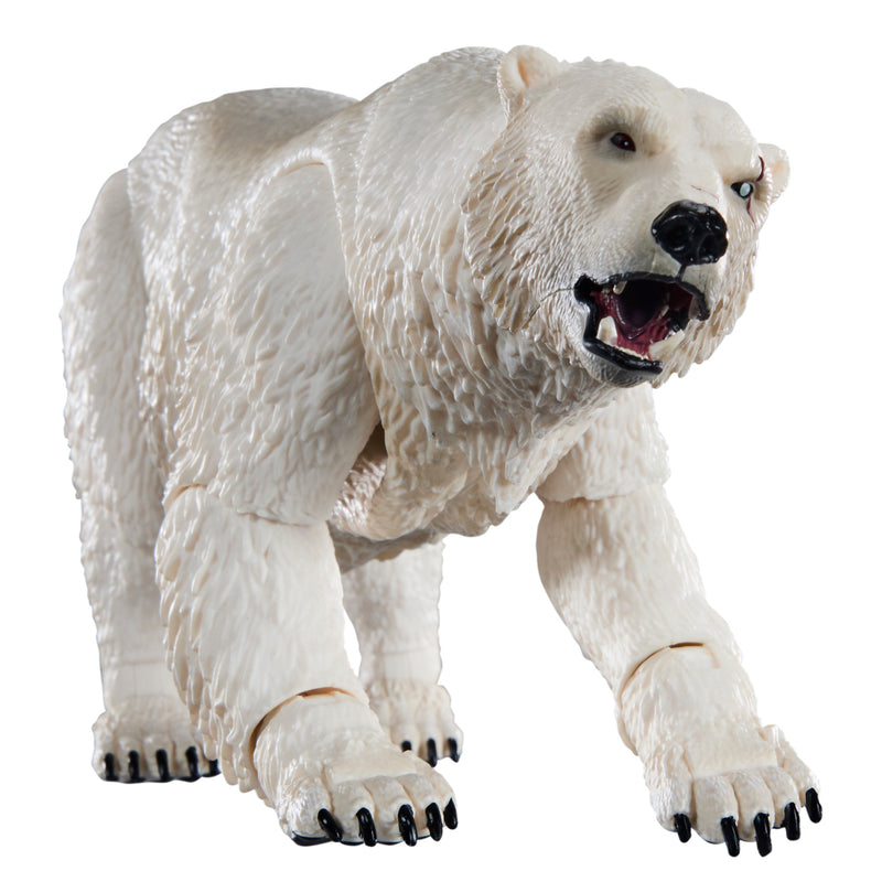 G.I. Joe Classified Series #161, Snake Eyes & Polar Bear  (preorder Sept 2025) - Collectables > Action Figures > toys -  Hasbro