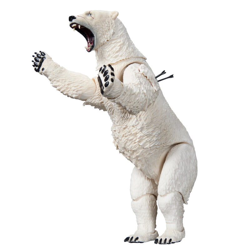 G.I. Joe Classified Series #161, Snake Eyes & Polar Bear  (preorder Sept 2025) - Collectables > Action Figures > toys -  Hasbro