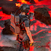 G.I. Joe Classified Series #158, Alvin "Breaker" Kibbey - Exclusive (preorder Aug 2025) - Collectables > Action Figures > toys -  Hasbro