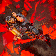 G.I. Joe Classified Series #158, Alvin "Breaker" Kibbey - Exclusive (preorder Aug 2025) - Collectables > Action Figures > toys -  Hasbro