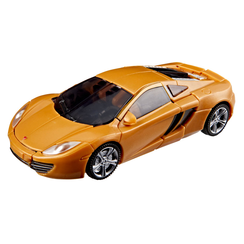 Transformers Studio Series Transformers: Age of Extinction Deluxe Class - Concept Art KSI Widow (preorder Nov 2025) - Action & Toy Figures -  Hasbro