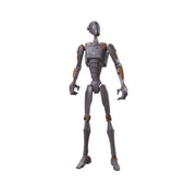 Star Wars The Black Series Commando Droid - Collectables > Action Figures > toys -  Hasbro