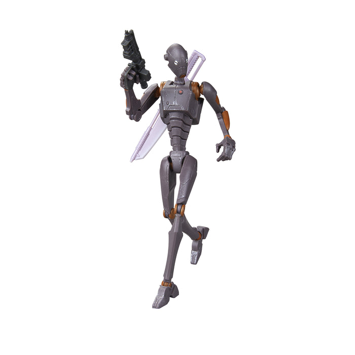 Star Wars The Black Series Commando Droid (preorder April 2025)