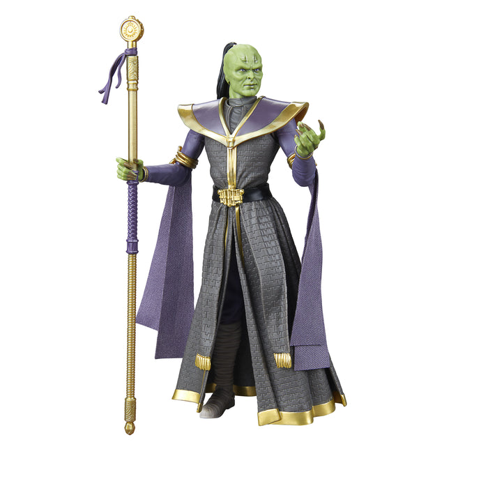 Star Wars The Black Series Prince Xizor (preorder April 2025)