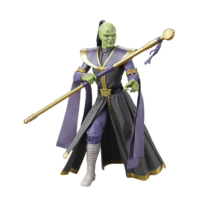 Star Wars The Black Series Prince Xizor (preorder April 2025)