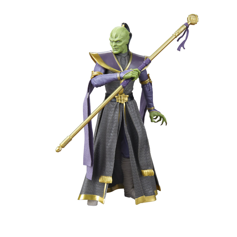 Star Wars The Black Series Prince Xizor - Collectables > Action Figures > toys -  Hasbro