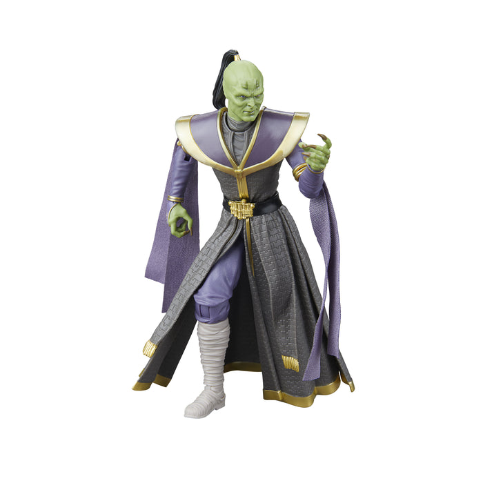 Star Wars The Black Series Prince Xizor (preorder April 2025)