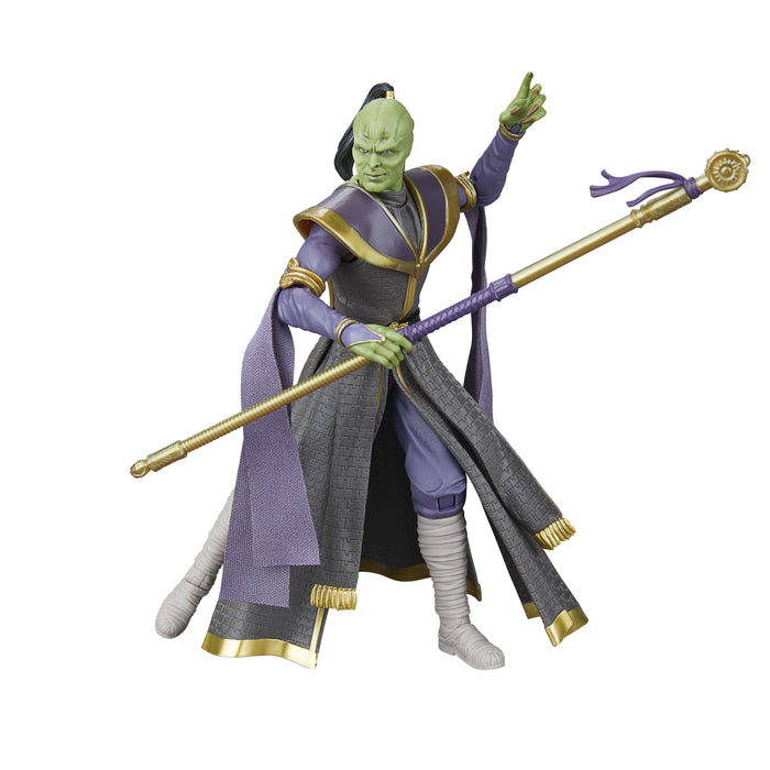 Star Wars The Black Series Prince Xizor (preorder April 2025)