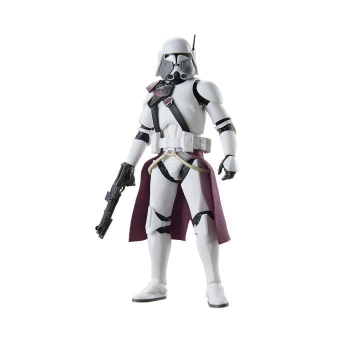 Star Wars The Black Series Clone Commander Bacara (preorder April 2025)