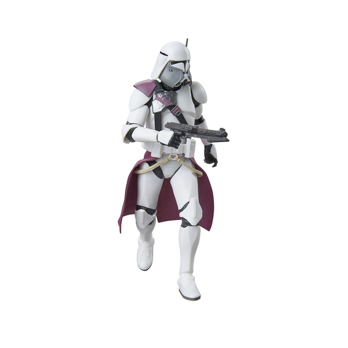 Star Wars The Black Series Clone Commander Bacara (preorder April 2025)