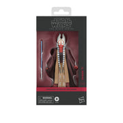 Star Wars The Black Series Shaak Ti - Action & Toy Figures -  Hasbro