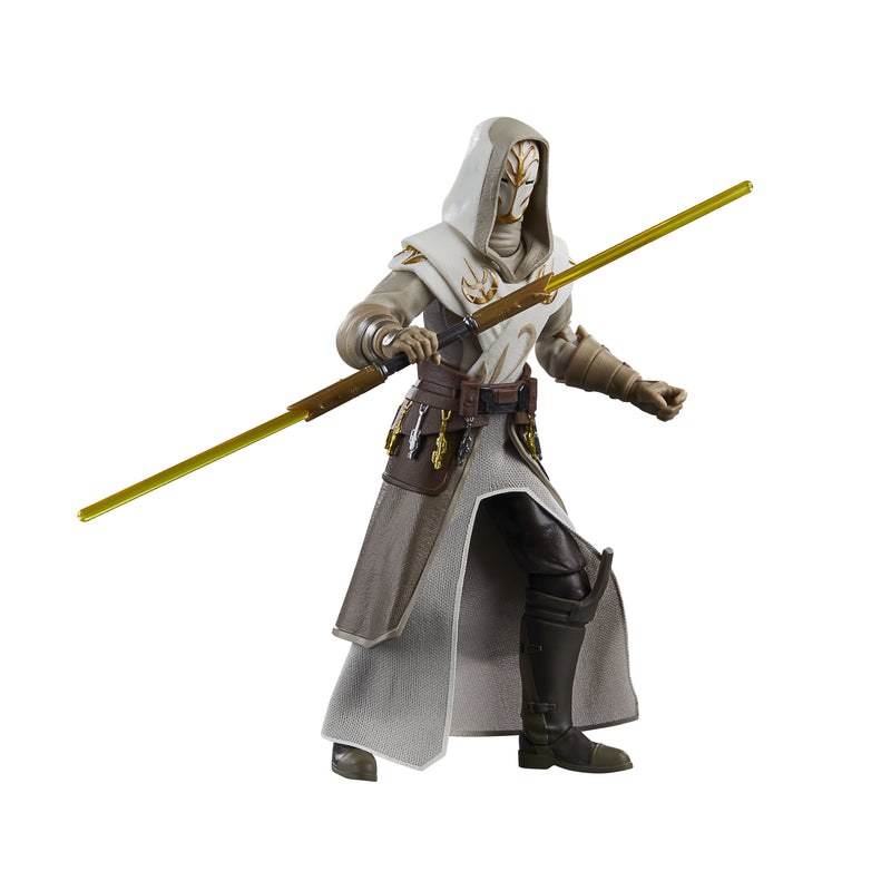 Star Wars The Black Series Jedi Temple Guard - Exclusive - Collectables > Action Figures > toys -  Hasbro