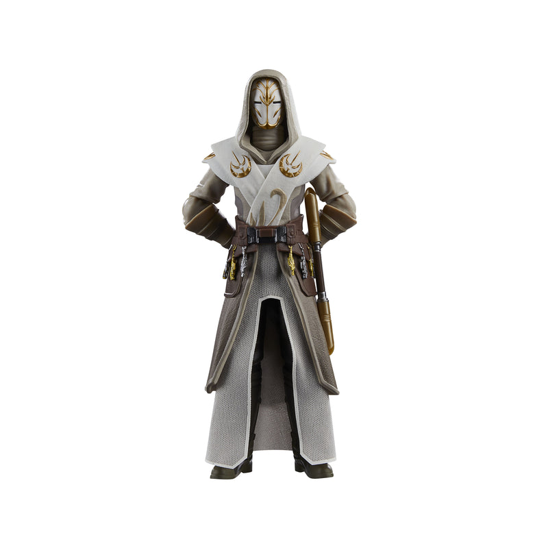 Star Wars The Black Series Jedi Temple Guard - Exclusive - Collectables > Action Figures > toys -  Hasbro