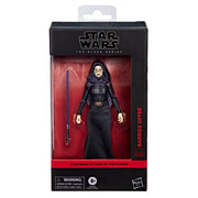 Star Wars The Black Series Barriss Offee - Exclusive (preorder Sept 2025) - Collectables > Action Figures > toys -  Hasbro