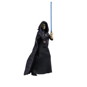 Star Wars The Black Series Barriss Offee - Exclusive (preorder Sept 2025) - Collectables > Action Figures > toys -  Hasbro