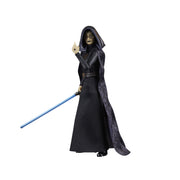 Star Wars The Black Series Barriss Offee - Exclusive (preorder Sept 2025) - Collectables > Action Figures > toys -  Hasbro