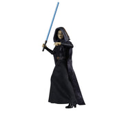 Star Wars The Black Series Barriss Offee - Exclusive (preorder Sept 2025) - Collectables > Action Figures > toys -  Hasbro