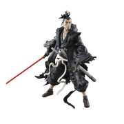 Star Wars The Black Series The Ronin - Exclusive (preorder Sept 2025) - Collectables > Action Figures > toys -  Hasbro