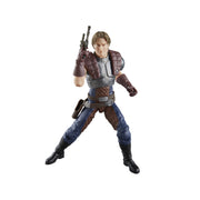 Star Wars The Black Series Dash Rendar (preorder Sept 2025) - Collectables > Action Figures > toys -  Hasbro