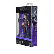 Star Wars The Black Series Dash Rendar (preorder Sept 2025) - Collectables > Action Figures > toys -  Hasbro