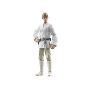 Star Wars The Vintage Collection Luke Skywalker - Collectables > Action Figures > toys -  Hasbro