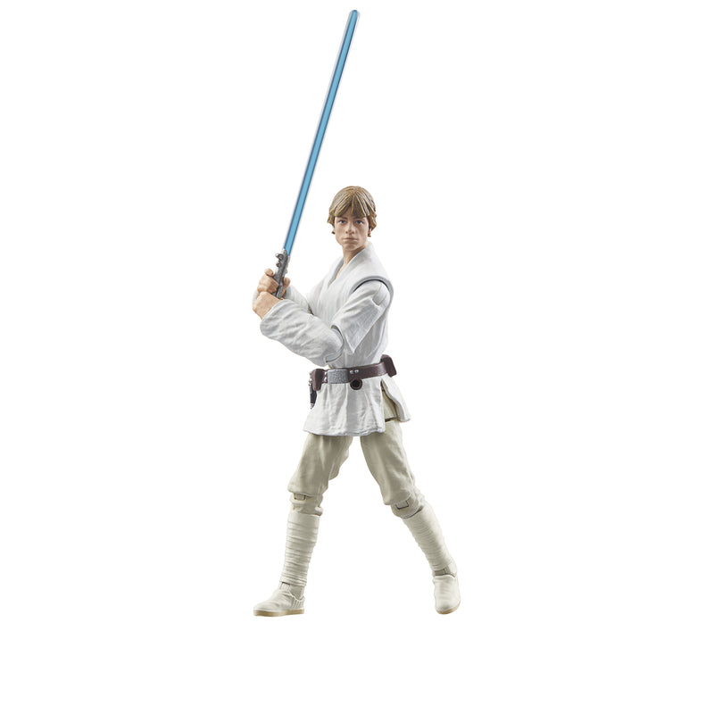 Star Wars The Vintage Collection Luke Skywalker - Collectables > Action Figures > toys -  Hasbro