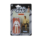 Star Wars The Vintage Collection Luke Skywalker - Collectables > Action Figures > toys -  Hasbro