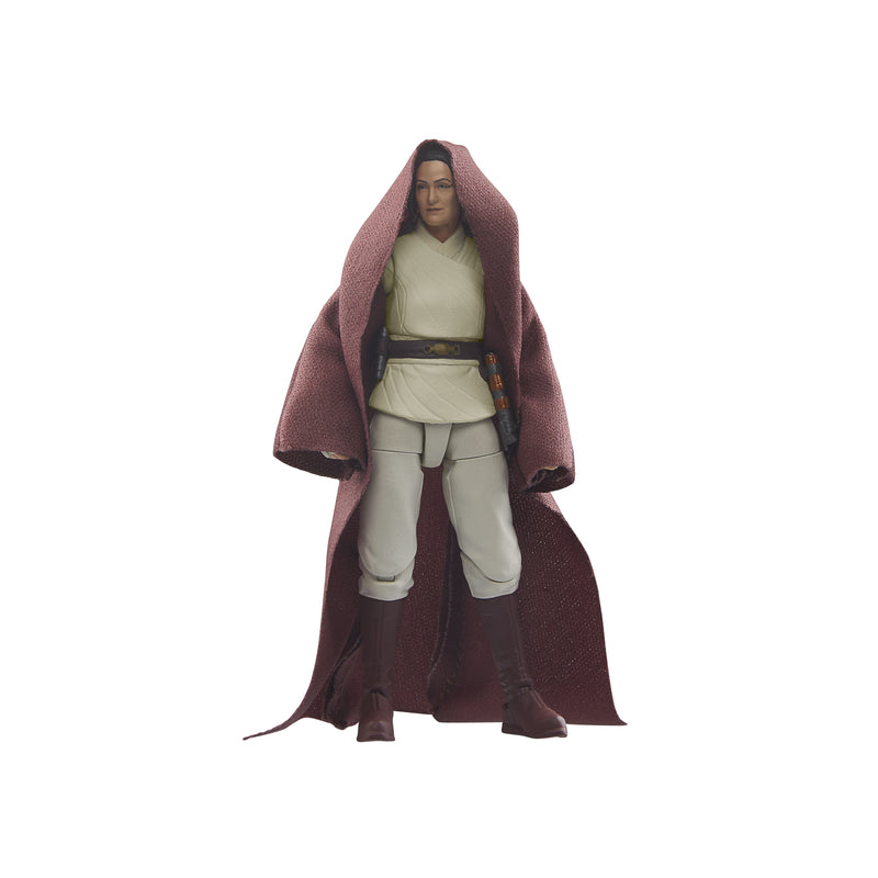 Star Wars The Vintage Collection Jedi Master Indara - Collectables > Action Figures > toys -  Hasbro