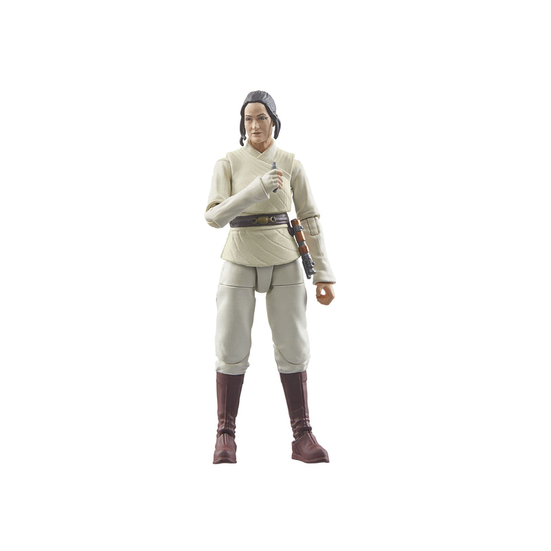 Star Wars The Vintage Collection Jedi Master Indara - Collectables > Action Figures > toys -  Hasbro