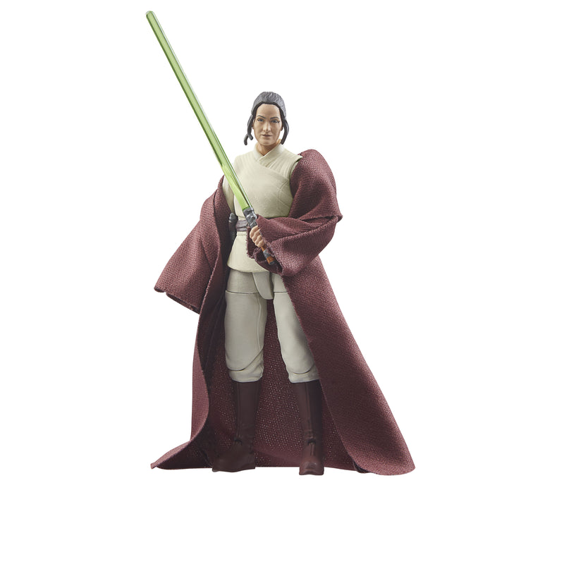 Star Wars The Vintage Collection Jedi Master Indara - Collectables > Action Figures > toys -  Hasbro