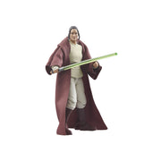 Star Wars The Vintage Collection Jedi Master Indara - Collectables > Action Figures > toys -  Hasbro
