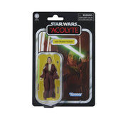 Star Wars The Vintage Collection Jedi Master Indara - Collectables > Action Figures > toys -  Hasbro