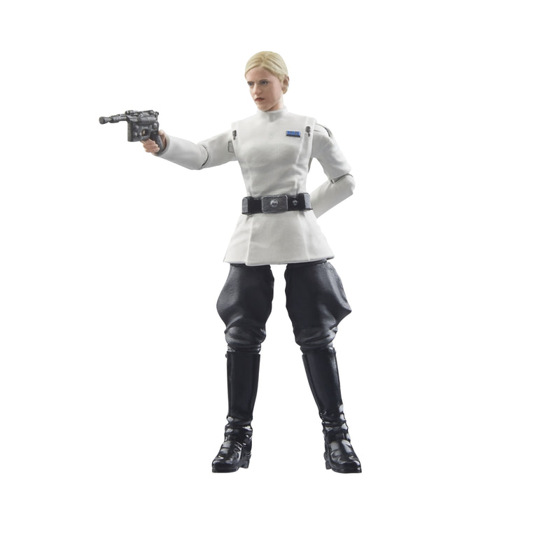 Star Wars The Vintage Collection Dedra Meero - Collectables > Action Figures > toys -  Hasbro