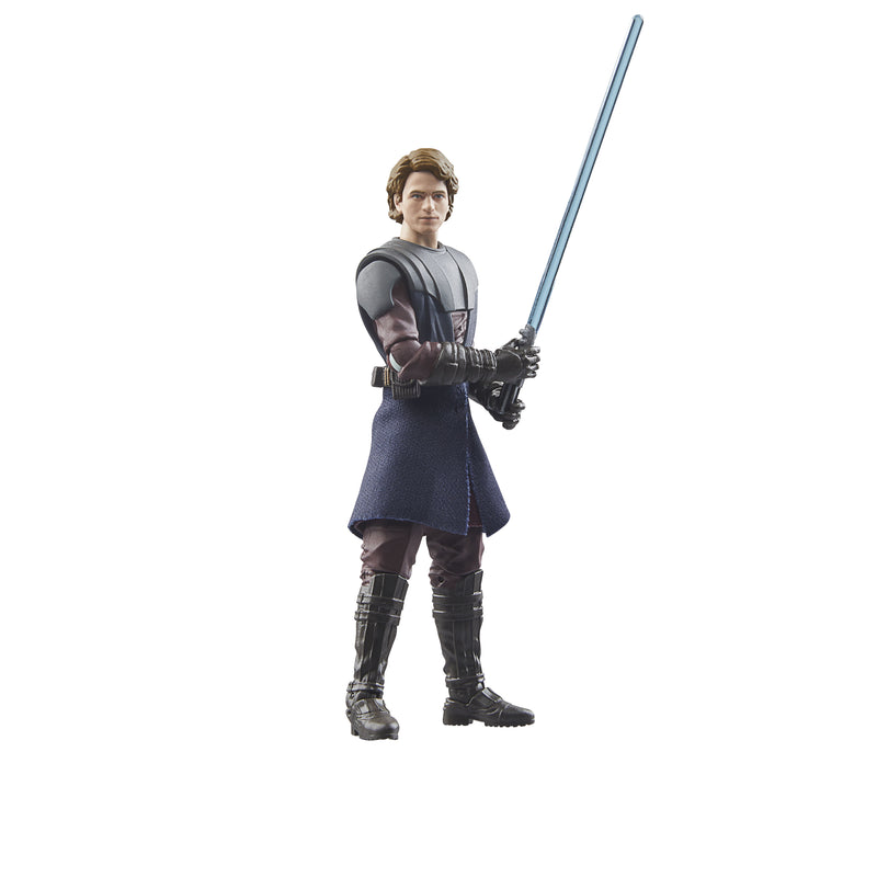 Star Wars The Vintage Collection Anakin Skywalker - Collectables > Action Figures > toys -  Hasbro